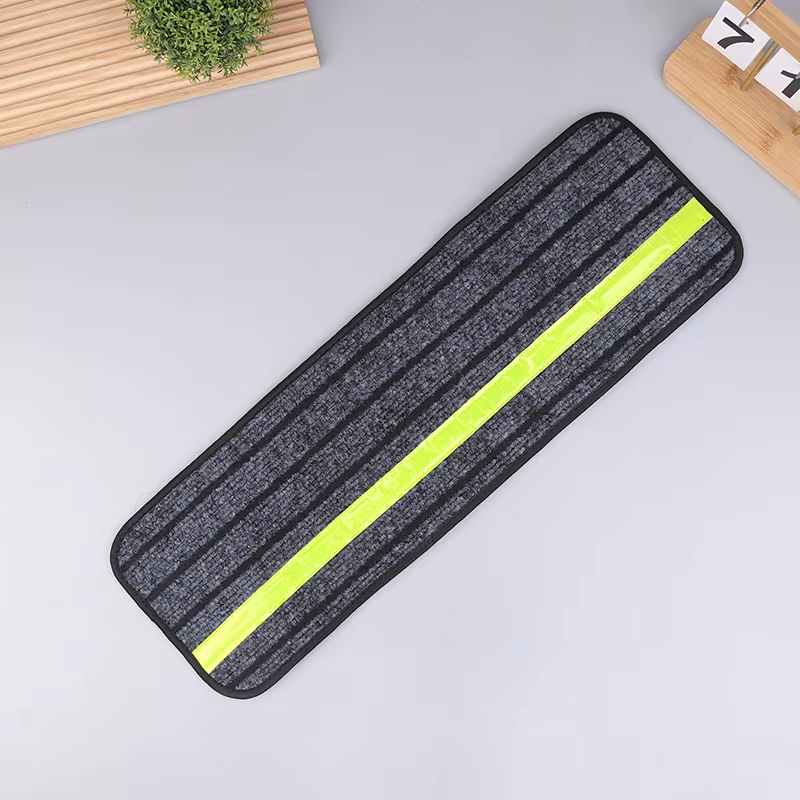 Ensemble de tapis de camping-car, tapis de porte de camping-car anti-poussière et antidérapant avec