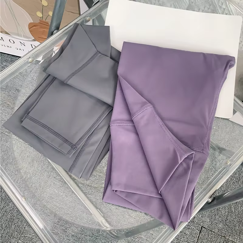 Offre spéciale d'été Leggings de Yoga taille haute respirant séchage rapide pantalons de Yoga Fitnes