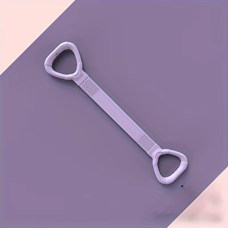 Bande de résistance multifonctionnelle Figure 8 pour l'entraînement complet du corps – Sangle de fit