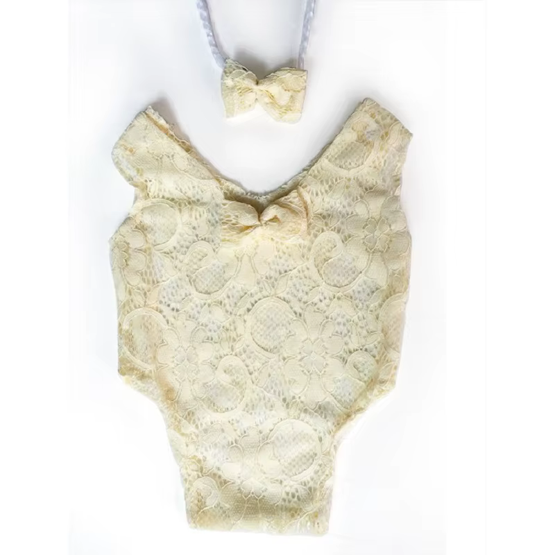 Accessoires pour bébé fille, Costume de photographie, ensemble bandeau pour nouveau-né garçon, barbo