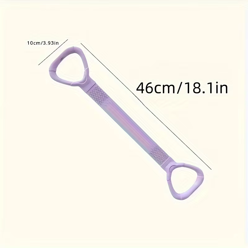 Bande de résistance multifonctionnelle Figure 8 pour l'entraînement complet du corps – Sangle de fit