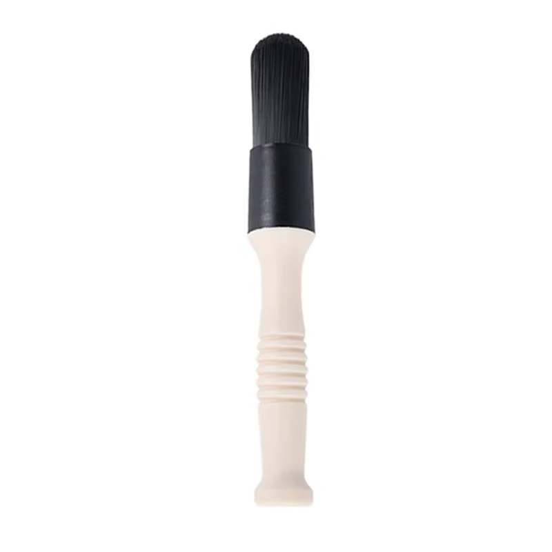 Brosse de nettoyage pour roues de voiture, 1 pièce, outils de nettoyage pour roues et portes de voit