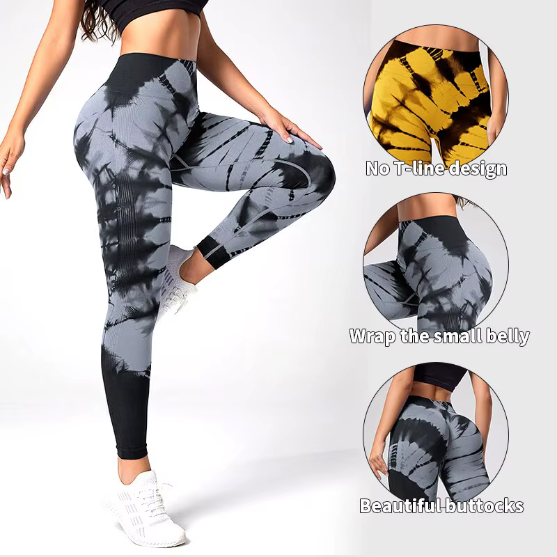 Leggings de yoga taille haute sans couture pour femmes, pantalons de fitness, leggings de embau, leg