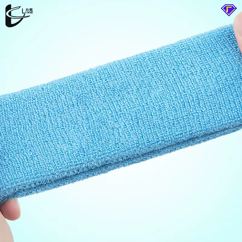 Bandeau de sport de couleur Pure, couvre-chef de course, bandeau absorbant la sueur, ceinture anti-t