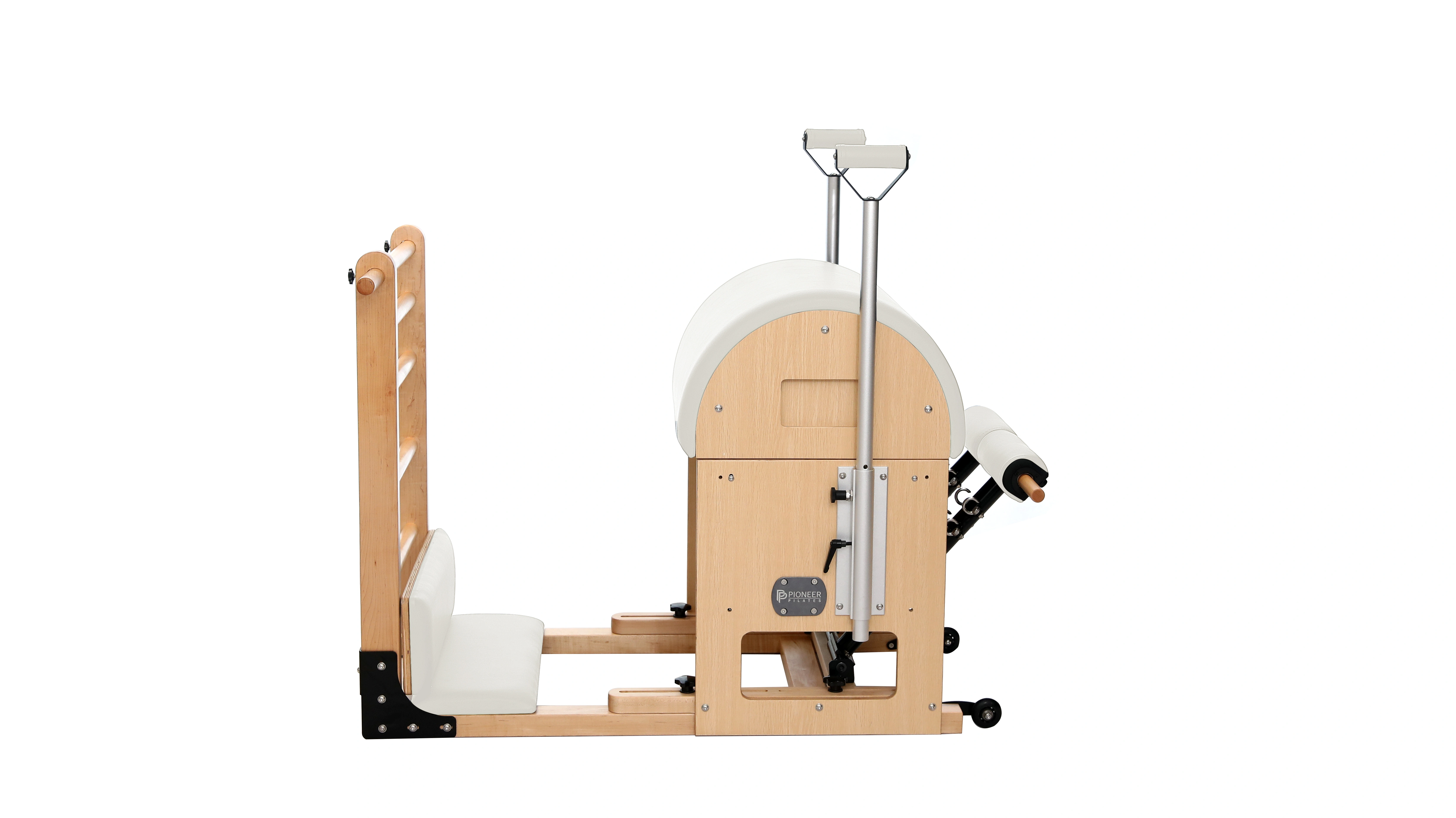 YTYIN nouveauté chaise Pilates et seau d'échelle Pilates 2 en 1 baril d'échelle de chaise
