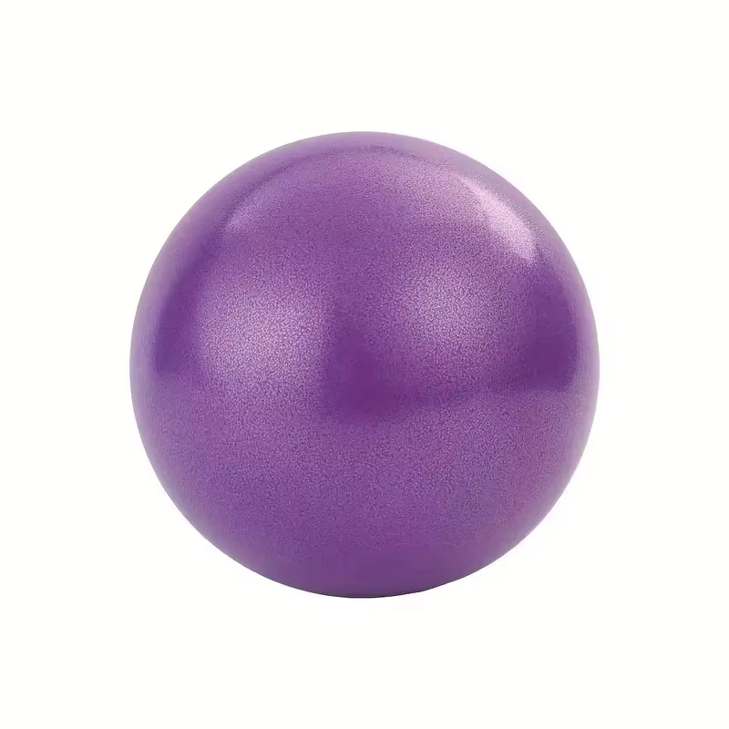 Yoga Pilates balle antidéflagrante exercice gymnastique Fitness équilibre gymnase noyau entraînement