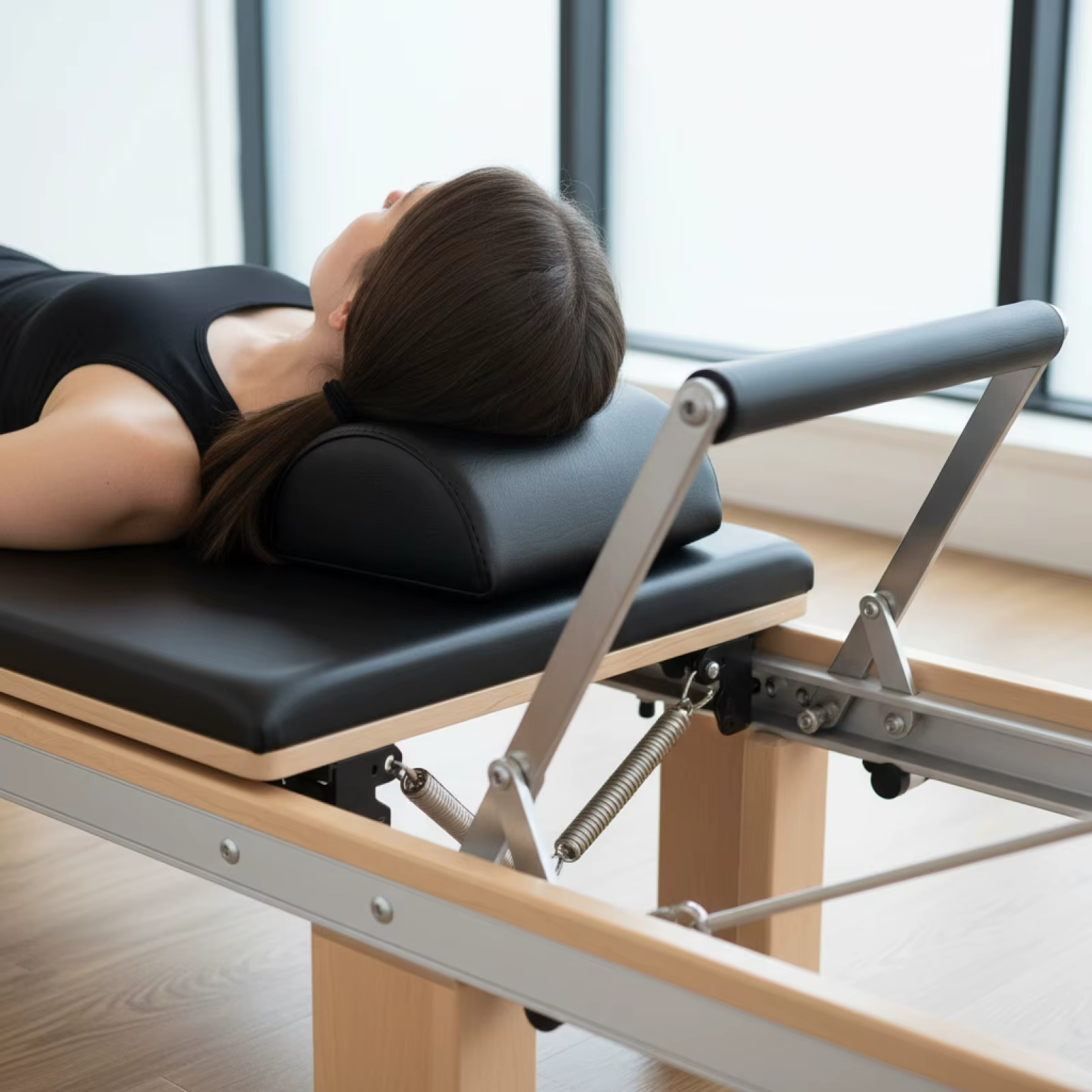 Coussin Pilates confortable