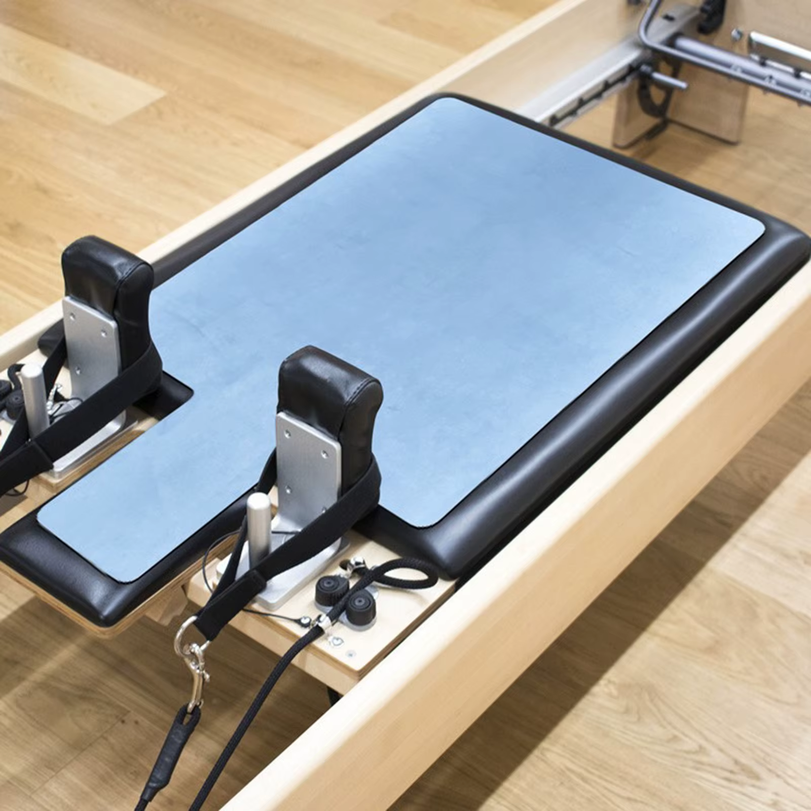 Tapis de réformateur de Pilates résistant à l'usure