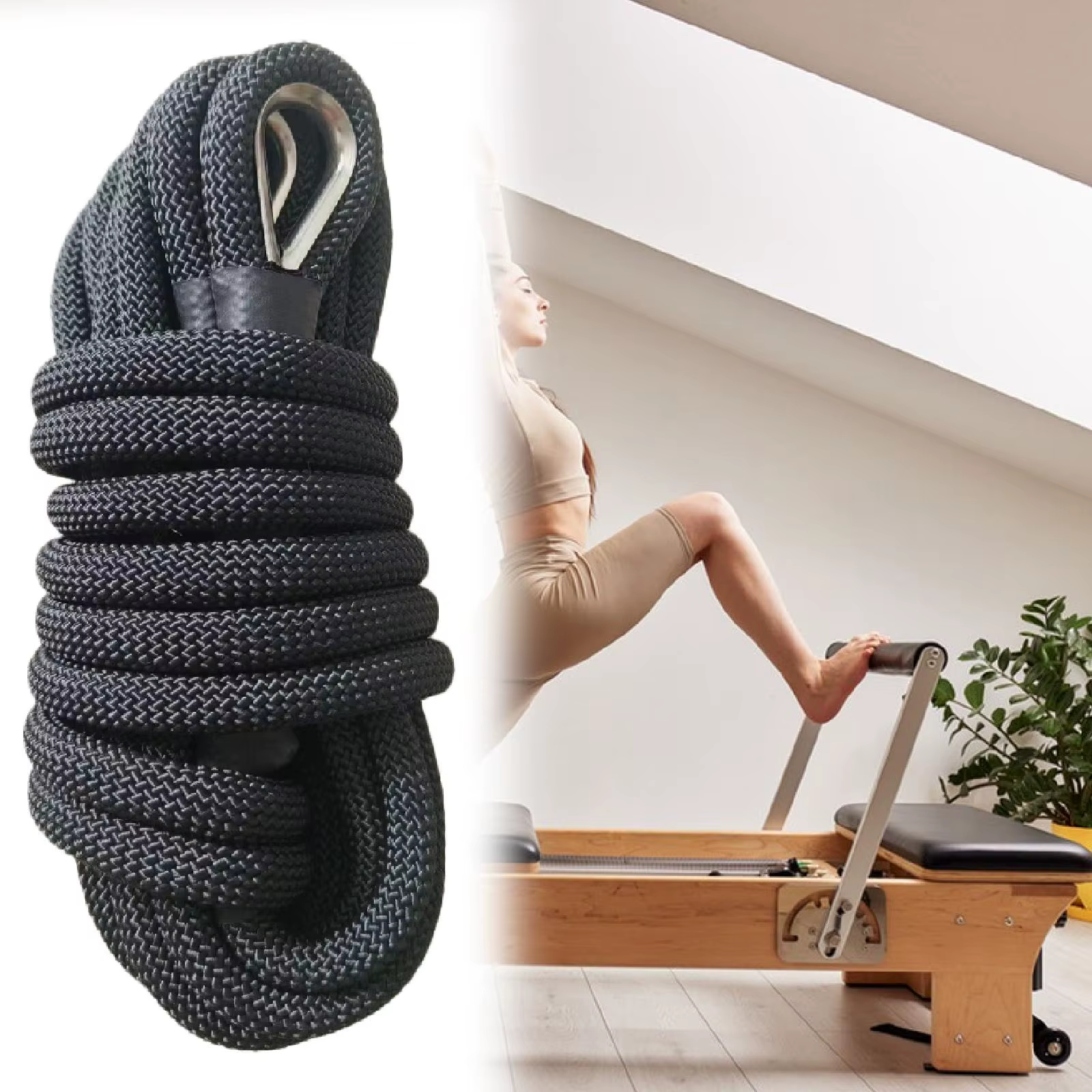 Réformateur de Pilates