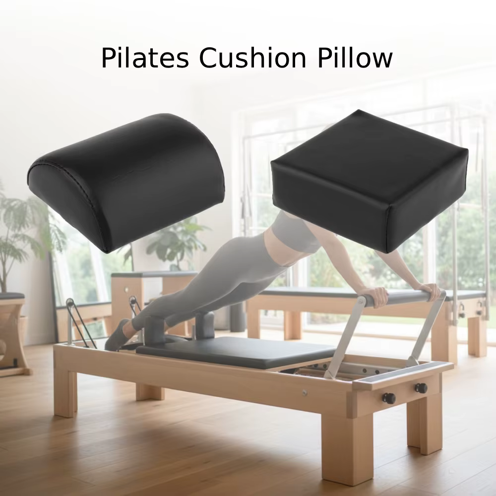 Coussin Pilates confortable