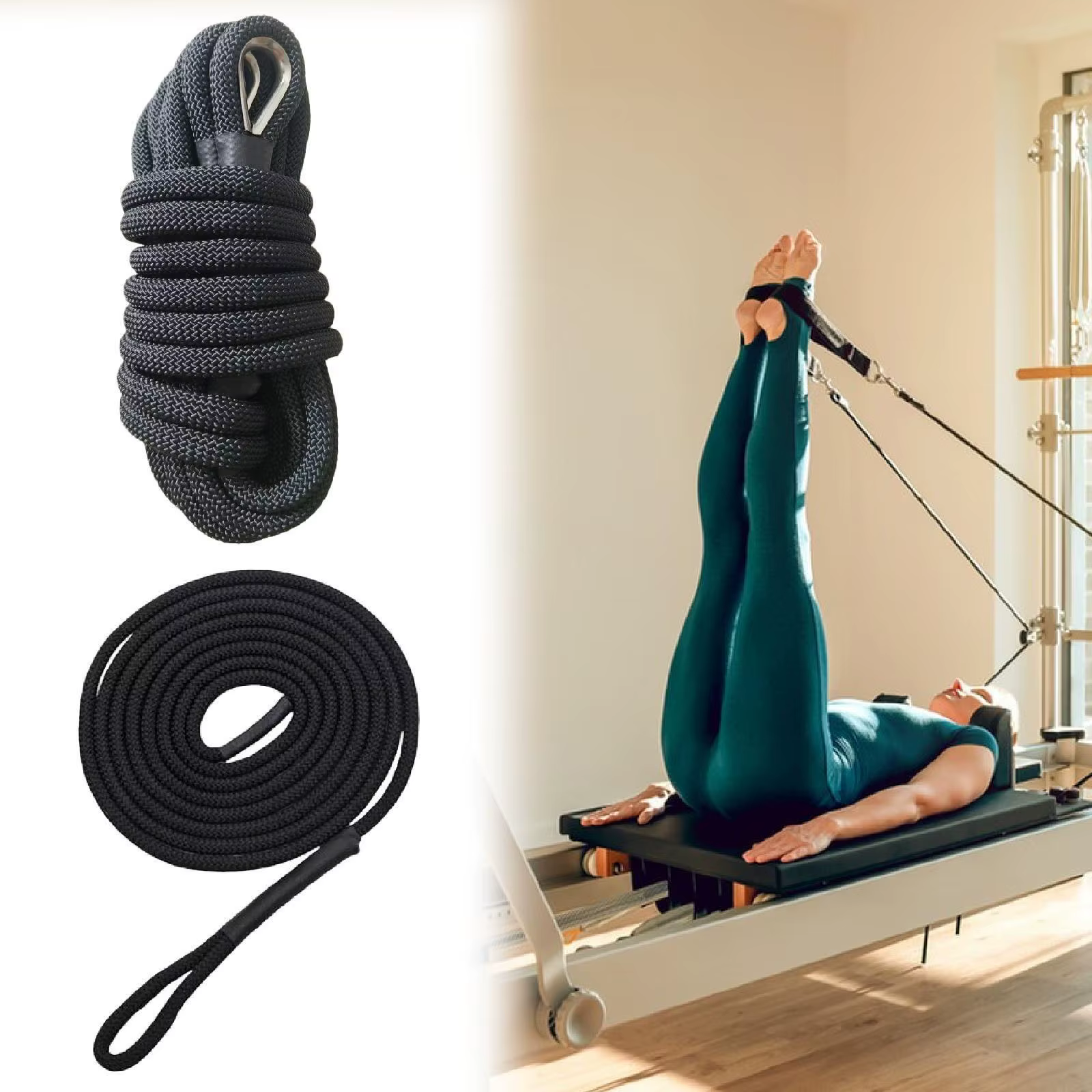 Réformateur de Pilates