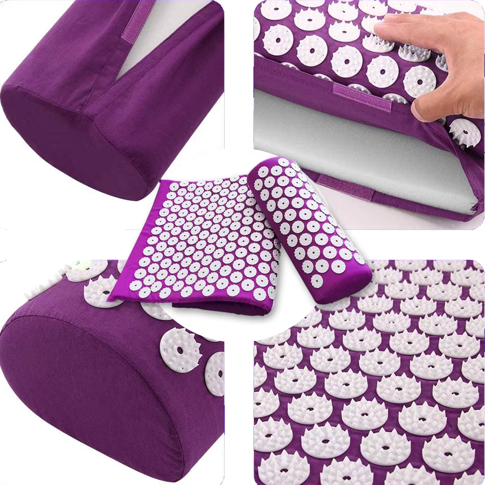 Tapis d'acupression Sensi