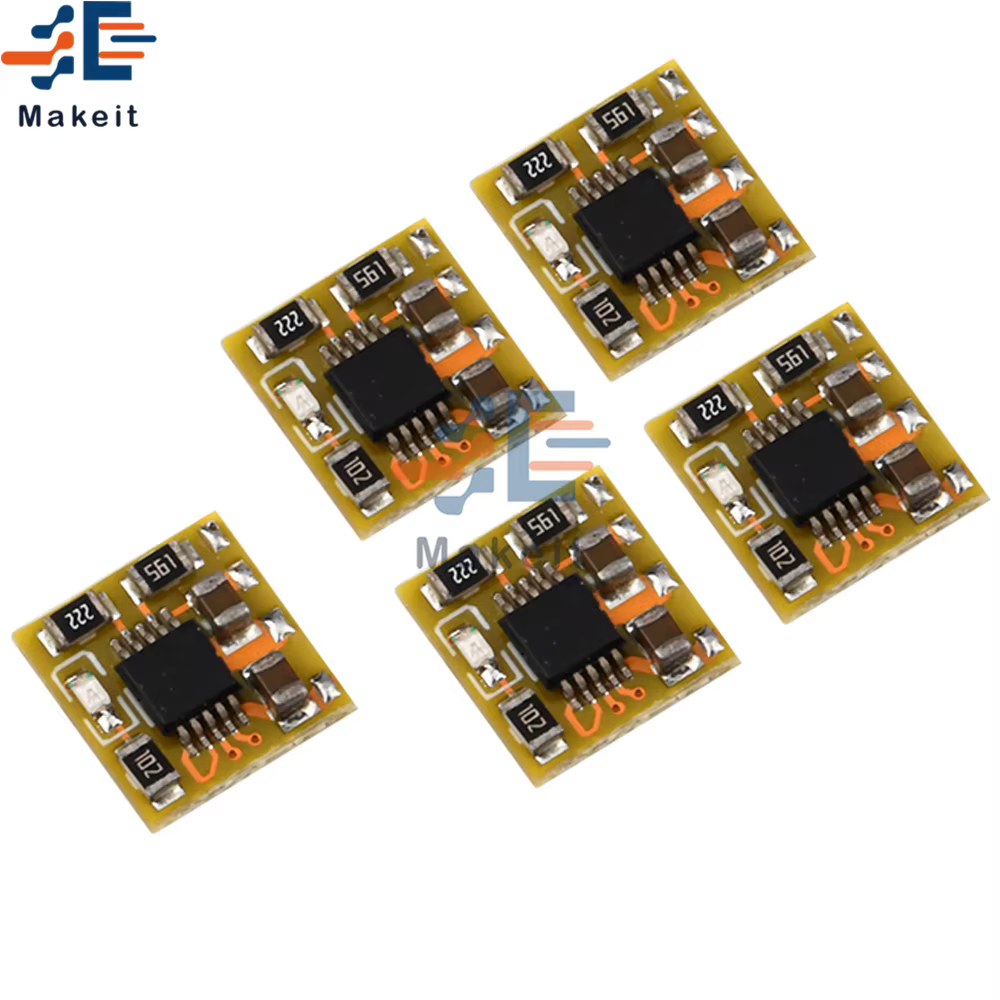 Module de charge universel, 5 pièces/lot, circuit imprimé court-circuit de chargement pour tous les téléphones portables, kit de bricolage