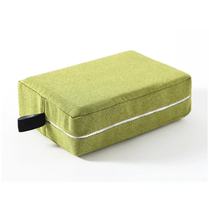 Ensemble de ceinture de fitness en brique