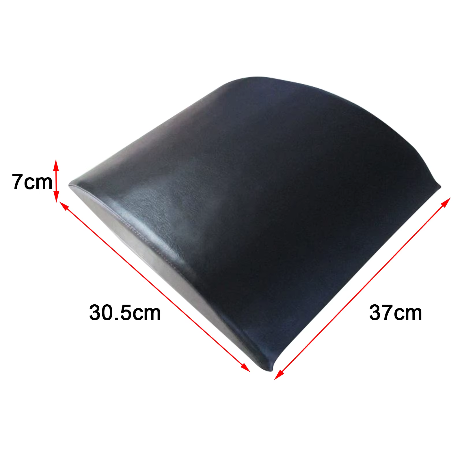 Tapis d'exercices pour abdominaux