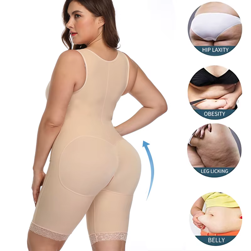 Gaine amincissante pour femmes