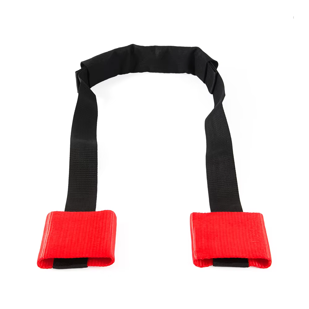 Sangle d'arrimage universelle pour vélo de Motocross, Quadbikes, guidon de Transport, ATVS, fixation de roue de moto, sangle de ceinture