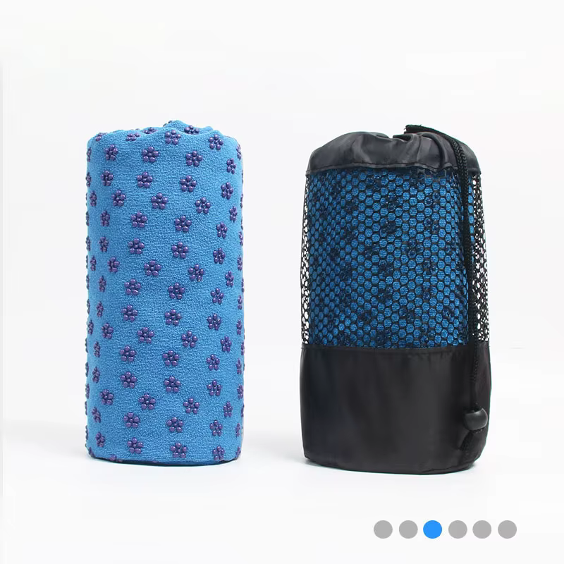 Couvertures de Yoga tapis