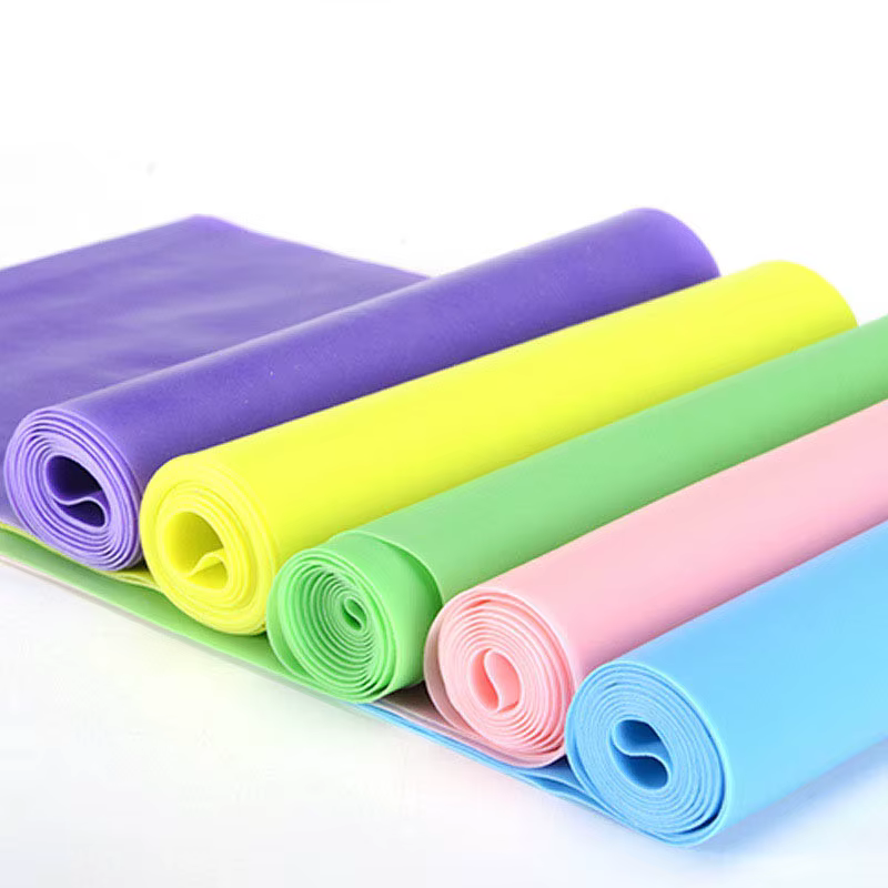 Bandes de résistance sportive