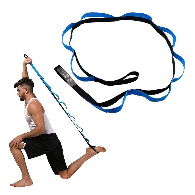 Ceintures de Yoga Anti-gravité