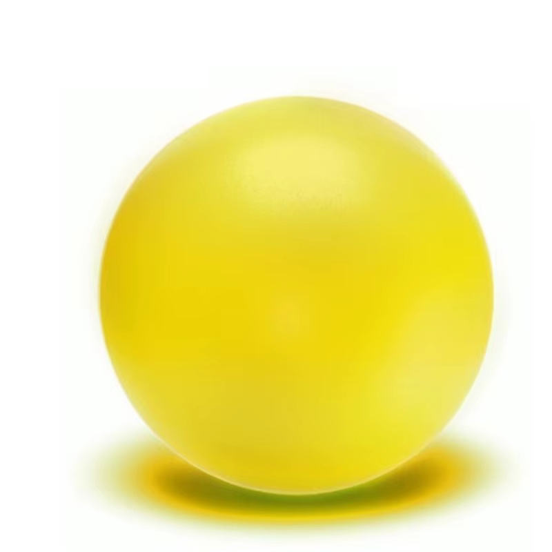 Mini boule de Yoga, 30cm