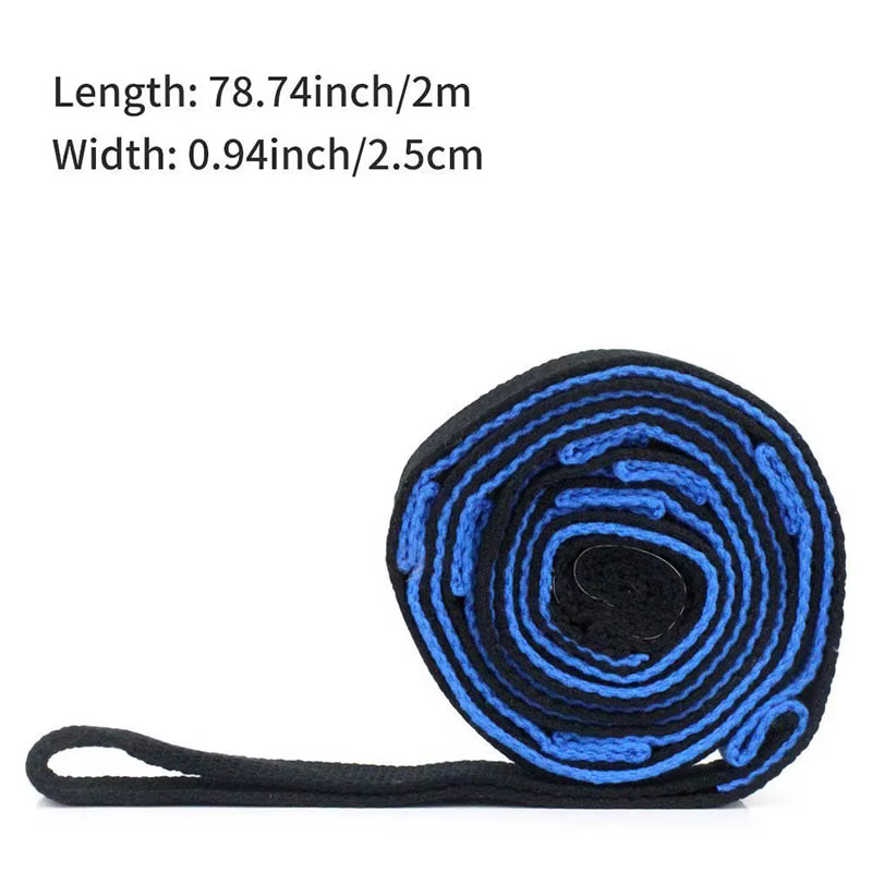 Ceintures de Yoga Anti-gravité