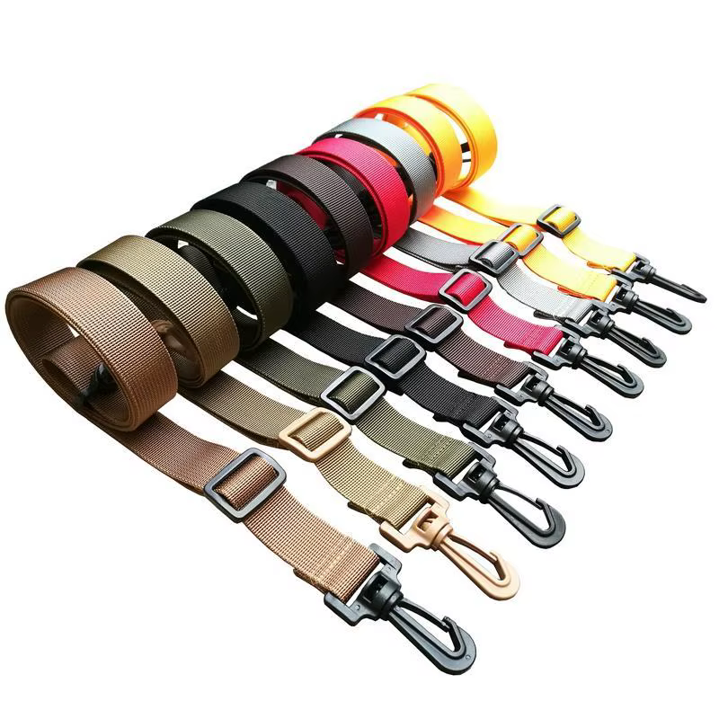 Sangle en nylon pour bricolage