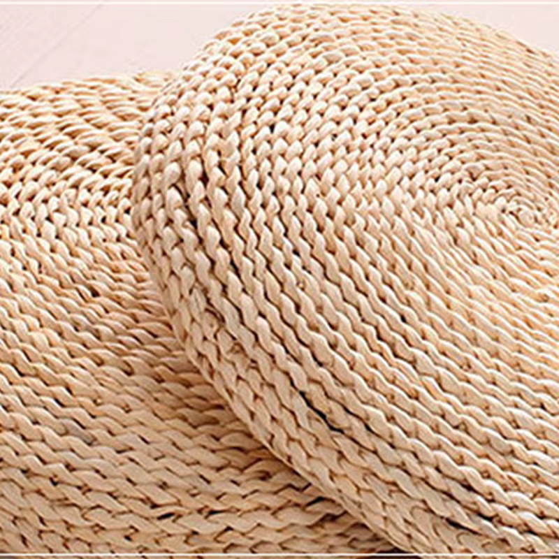 Coussin de Méditation hypothécaire ami Futon