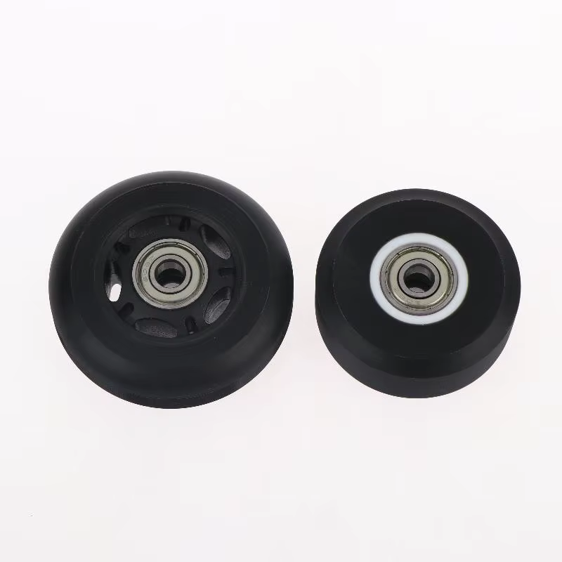 Roue de Reformer Pilates