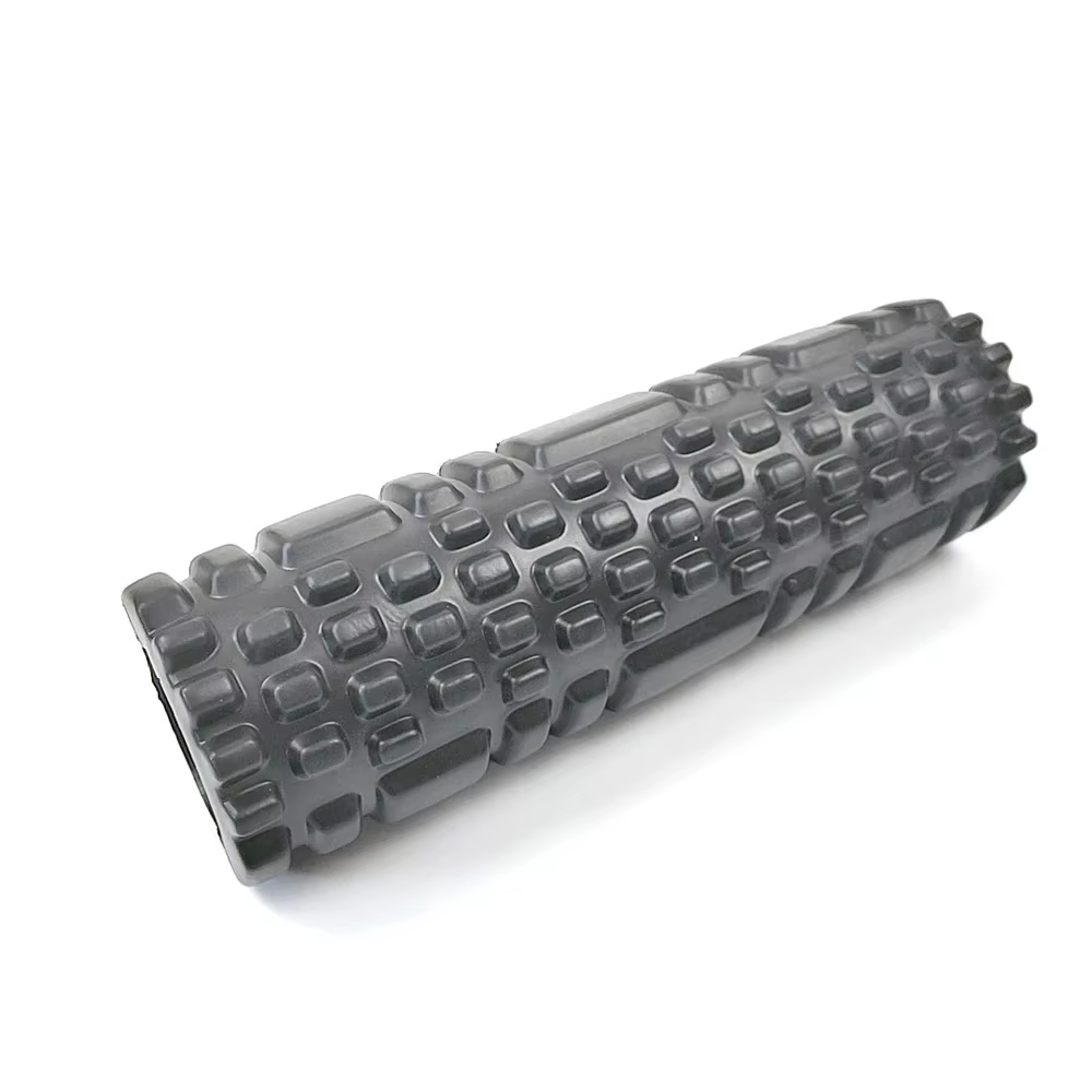 Rouleau de massage en mousse de 30 cm pour yoga