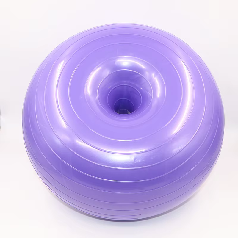 Boule de Yoga à donuts