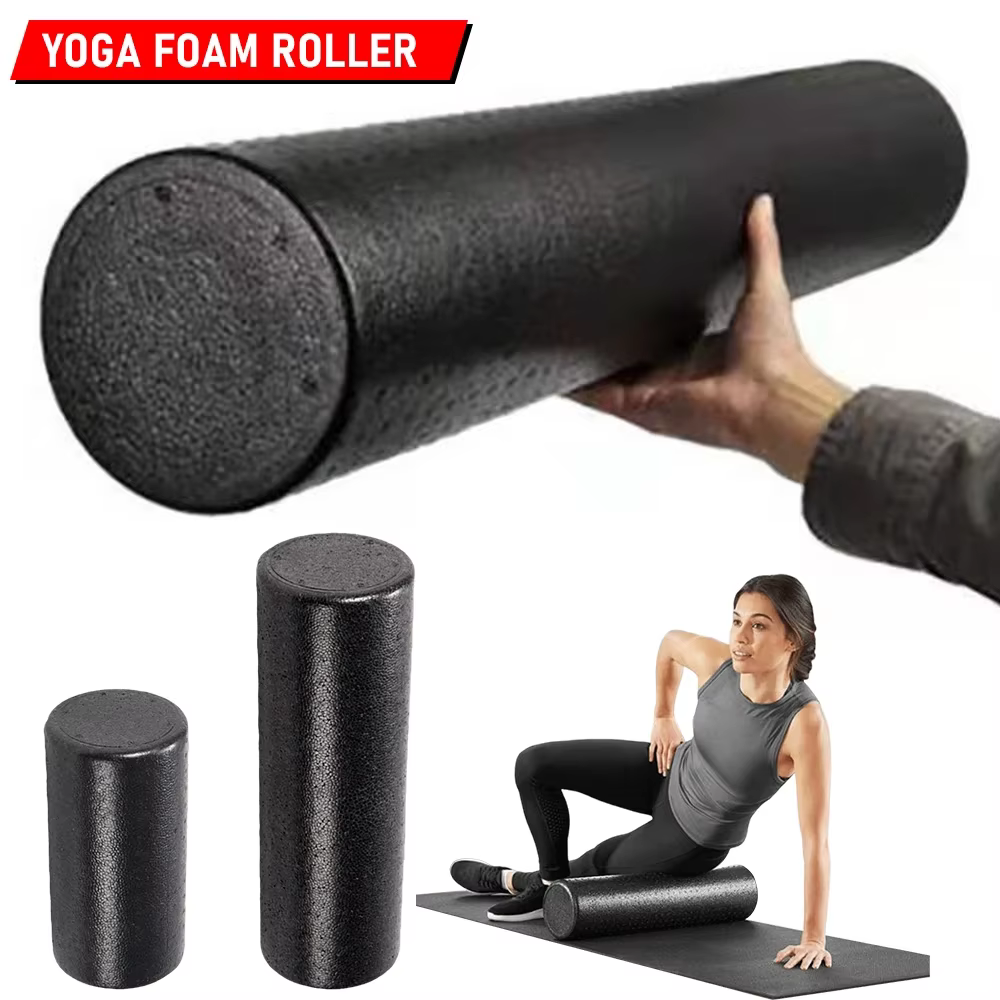 Rouleau en mousse pour Yoga et Pilates 30/45cm