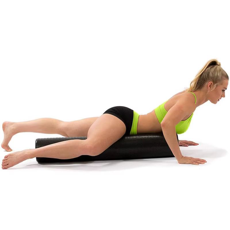 Rouleau de Massage en mousse de Yoga EPP 30/45CM