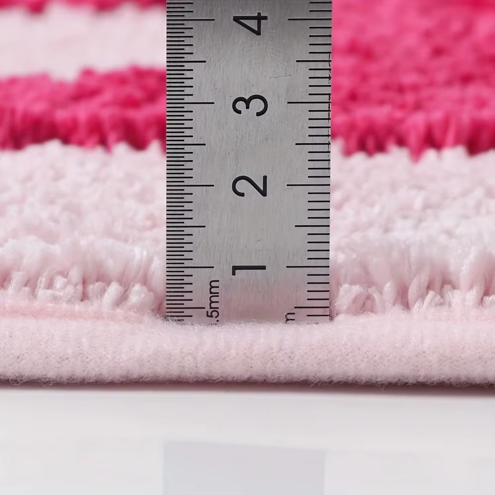 Tapis de bain doux et touffeté « Get Naked », tapis de salle de bain mignon, tapis de baignoire, paillasson d'entrée, tapis de salon, décoration d'appartement et de maison