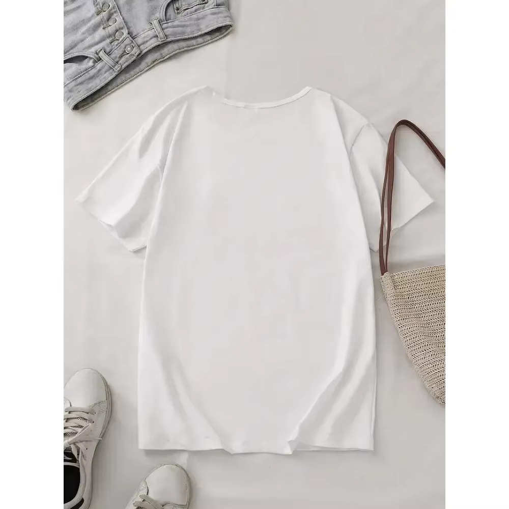 T-shirt Femme Tutto Bene Italie