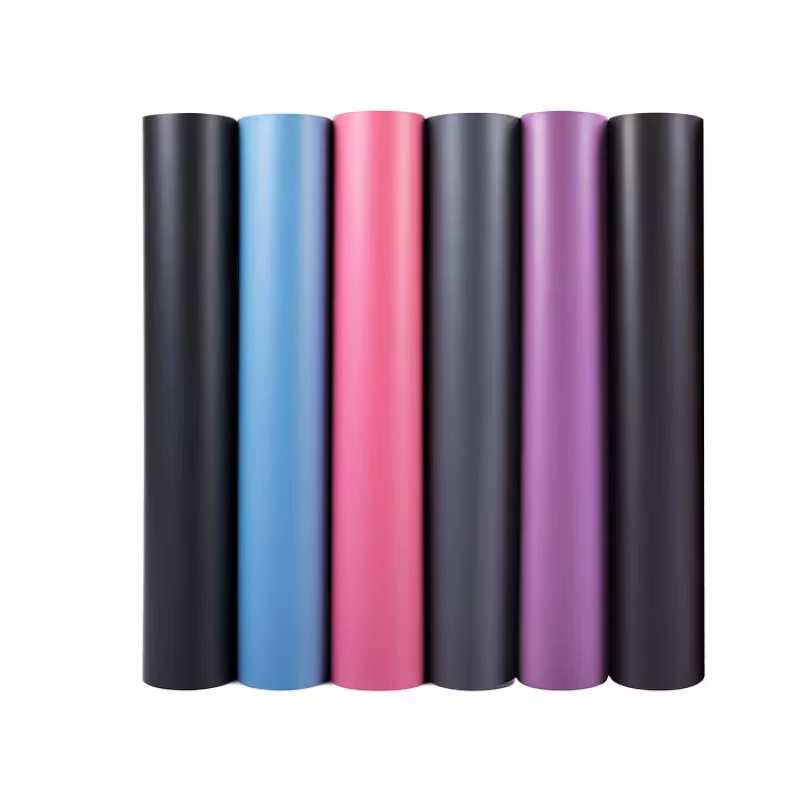 Tapis de Yoga en PU écologique