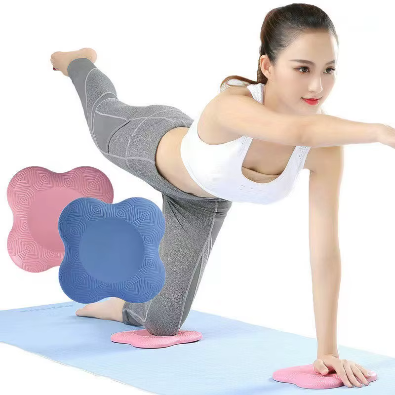 Genouillère de Pilates