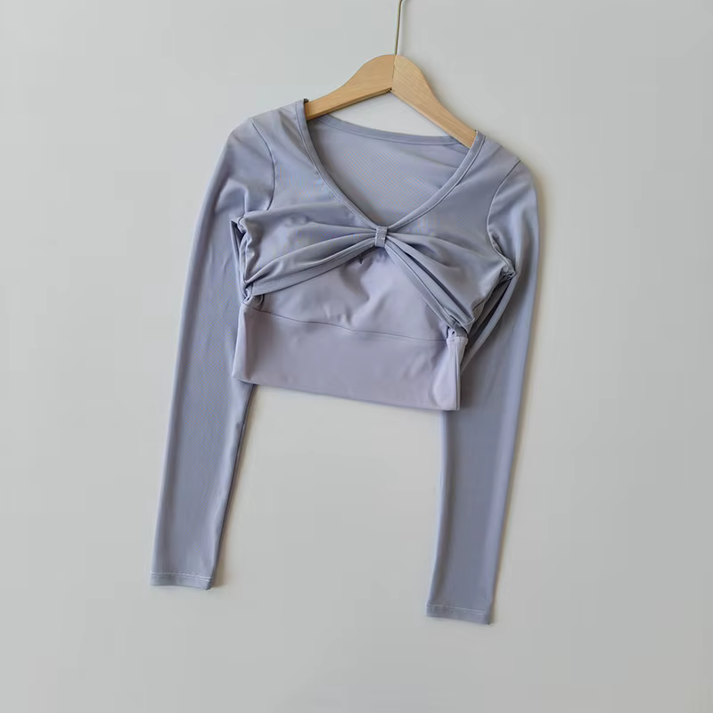 Vêtements de yoga pour femmes