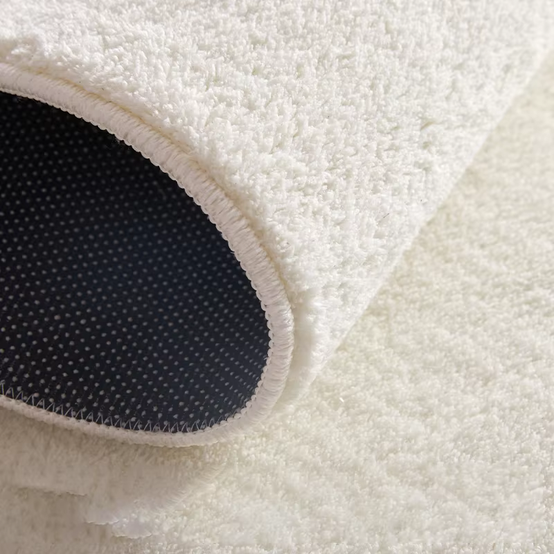 Tapis rond sur mesure France 100*100CM