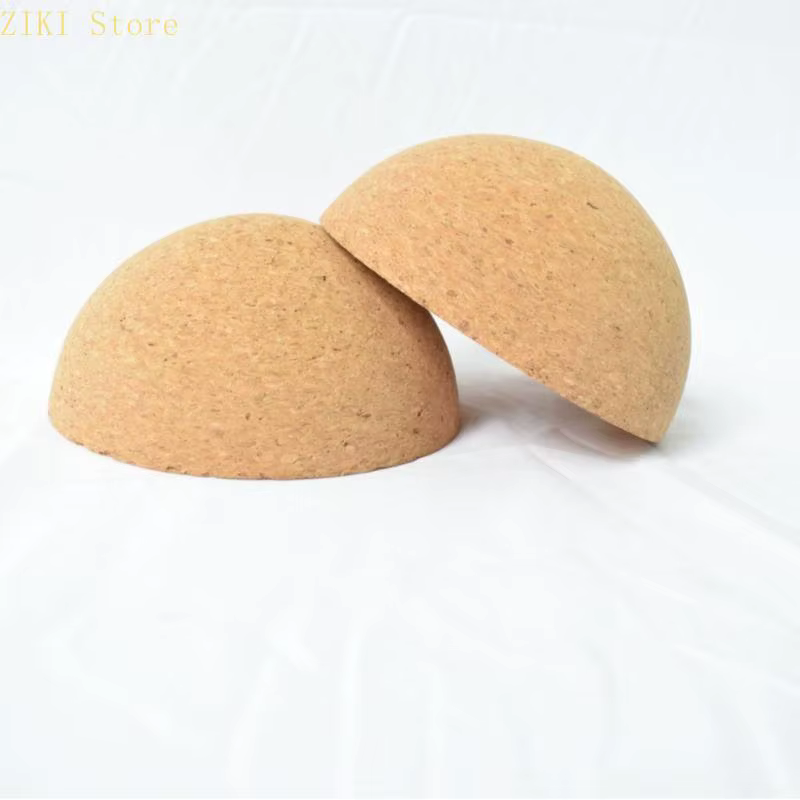 H4GF – ballon d'exercice en liège 15cm