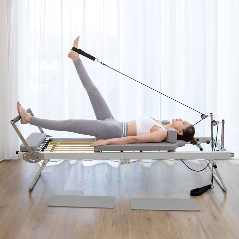 Pilates Core Bed Grand Yoga Gym Équipement de fitness