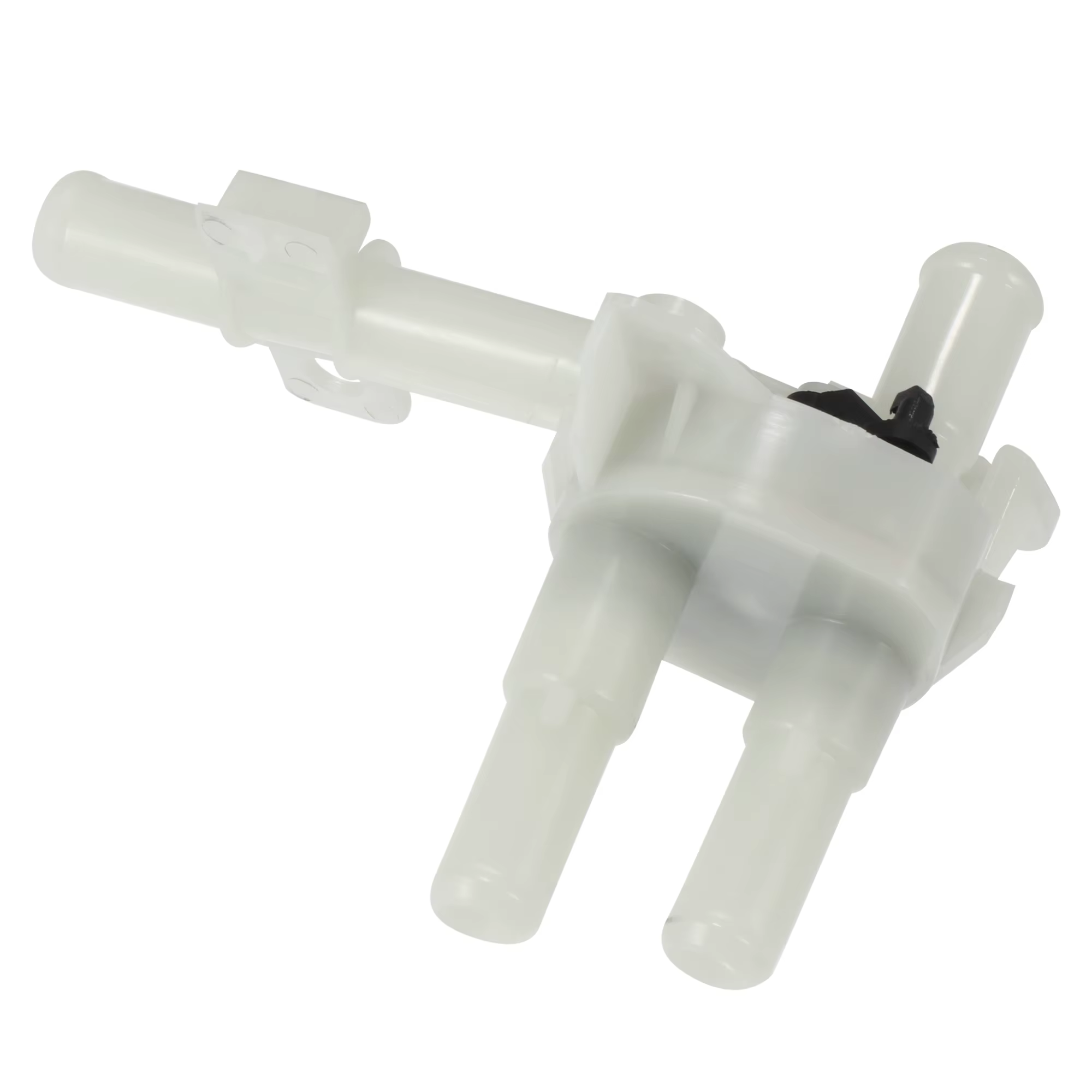 Accessoire de boîtier de thermostat de voiture X Autohaux 77363342 90436 116215 13439 90436 pour Fiat Ducato 2.8 Diesel 1994-2006 accessoires