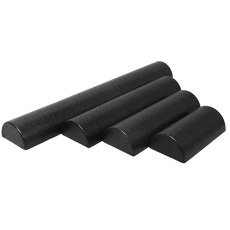 Nouveau rouleau de mousse demi-rond Epp