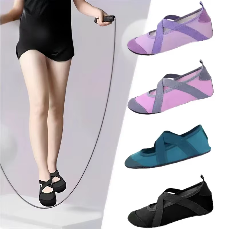 Chaussures de Yoga pour femmes