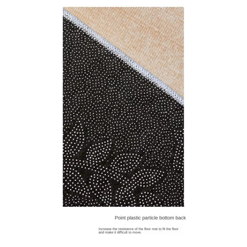 Tapis d'arche VIKAMA, coussin de chaise de salle de réunion de bureau