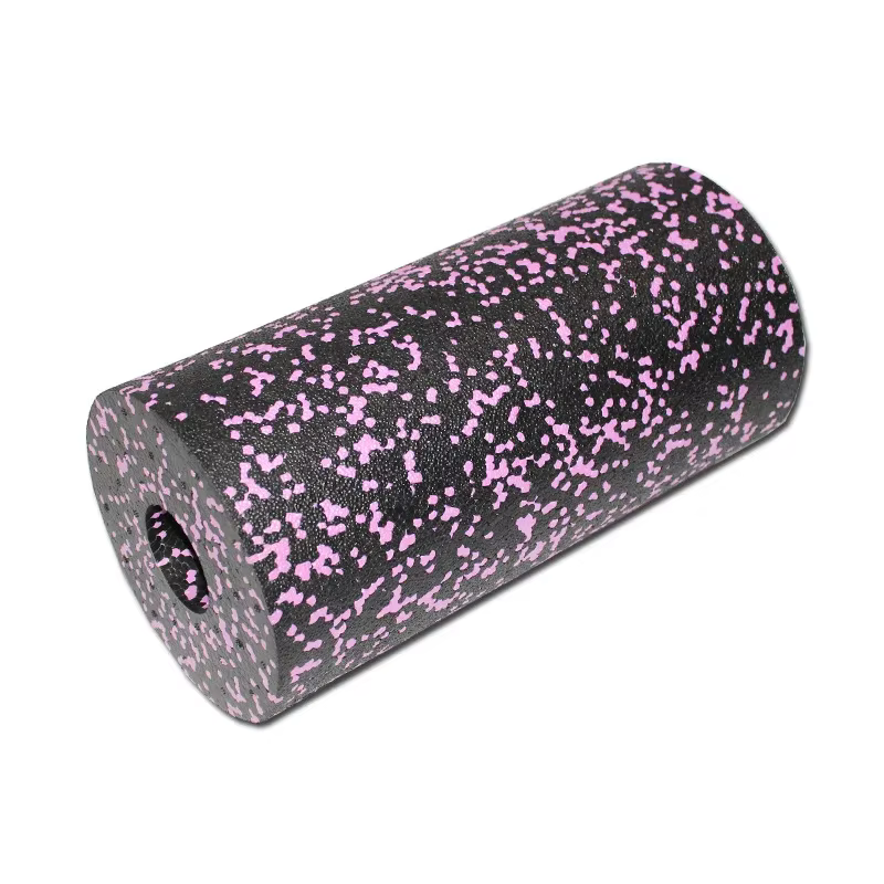 Rouleau en mousse EPP Pilates pour hommes et femmes