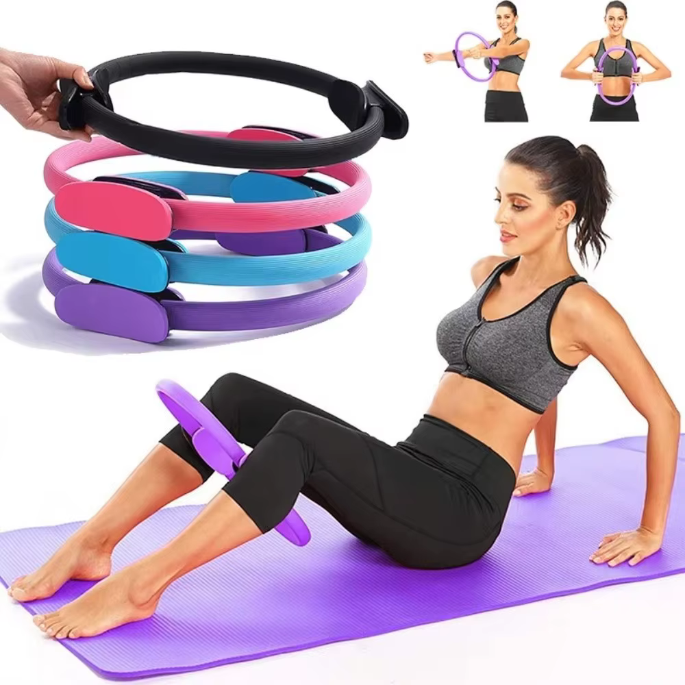 Anneau de Yoga et Pilates