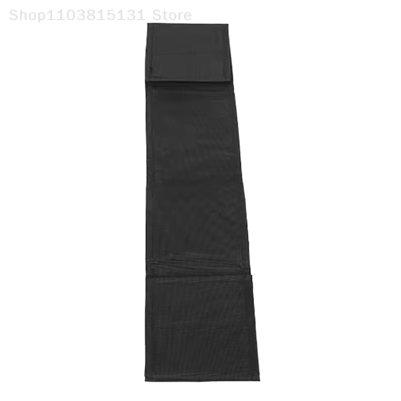Sangle de mollet pour fauteuil roulant, sécurité utilisateur, empêche le glissement, sangles de jambe réglables, douces et confortables