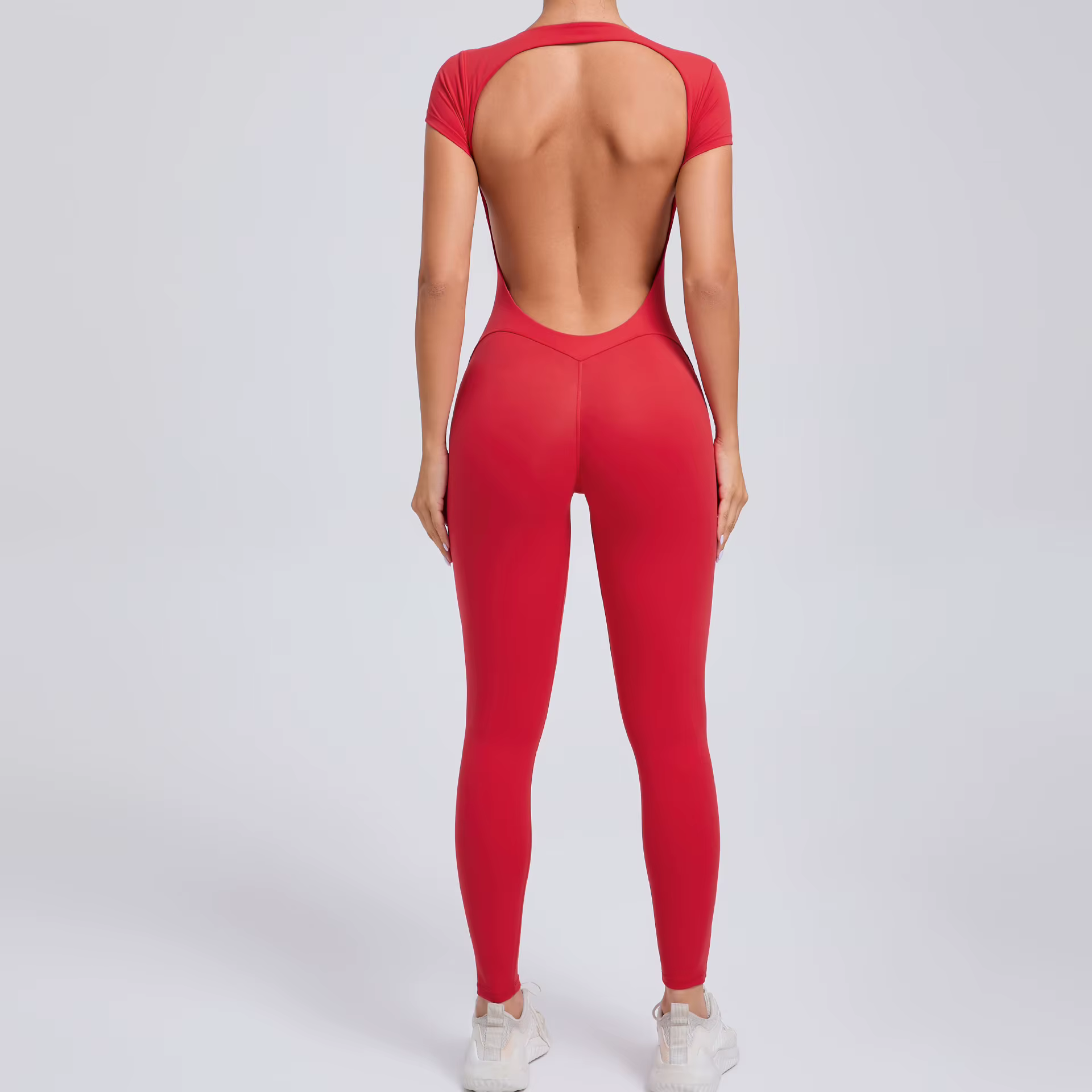 Combinaison de Yoga, salopette de sport
