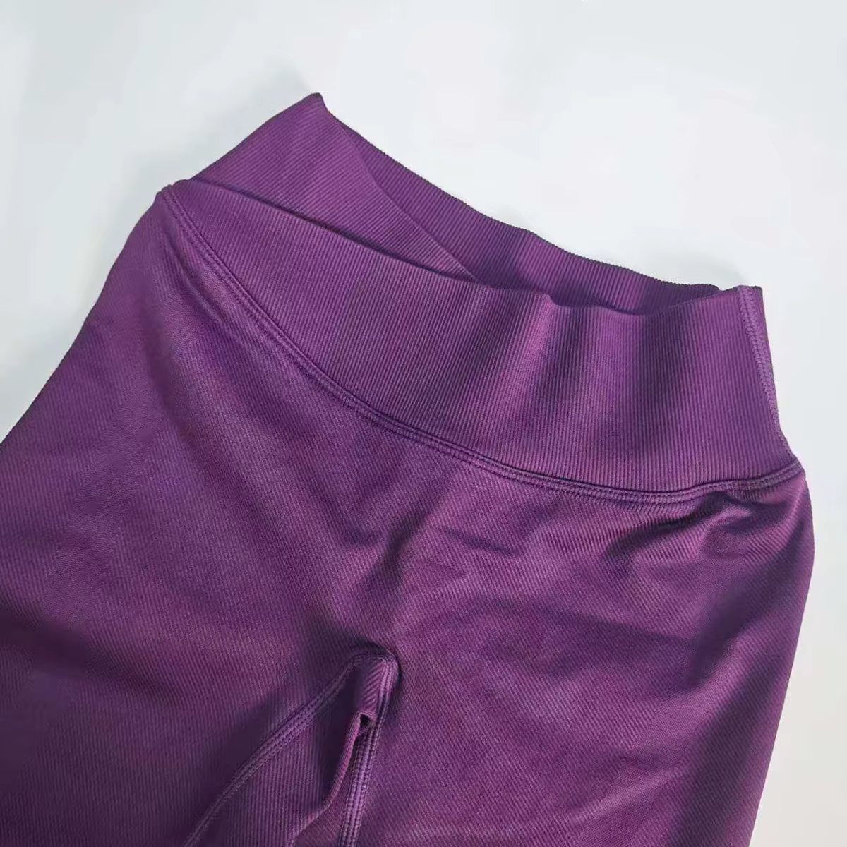 SWIFTFLAME Vision Flares femmes gym mode Yoga pantalon évasé taille croix sans couture sport Leggings Fitness